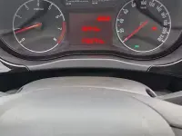 Usata Opel Corsa 69 CV (50 kW) 2017 Grigio Utilitaria