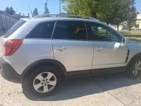 Usata Opel Antara Edition+ 126 CV (92 kW) 2011 SUV