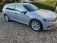 Usata VW Passat Executive 150 CV (110 kW) 2022 Station wagon