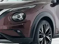 Usata Nissan Juke Acenta 114 CV (83 kW) 2021 Nessuno SUV