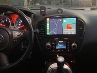 Usata Nissan Juke Acenta 110 CV (80 kW) 2012 SUV