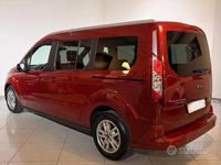 Usata Ford Tourneo Connect 120 CV (88 kW) 2020 Rosso Monovolume