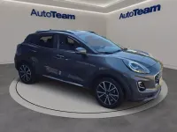 Second-hand Ford Puma Titanium S 125 CP (91 kW) 2023 Gri SUV