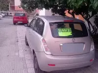 Usata Lancia Ypsilon 60 CV (44 kW) 2008 Utilitaria