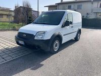 Usata Ford Transit 90 CV (66 kW) 2011 Bianco Furgone