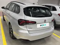 Usata Fiat Tipo City Life 95 CV (69 kW) 2022 Grigio Station wagon