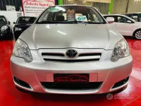 Usata Toyota Corolla 90 CV (66 kW) 2005 Grigio Berlina