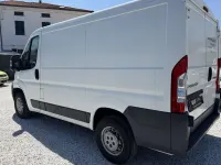 Usata Peugeot Boxer 131 CV (96 kW) 2014 Other Furgone