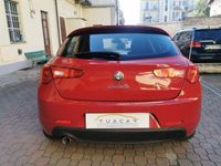 usata Alfa Romeo Giulietta Distinctive 1.6 JTDM 16V