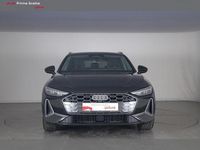 Usata Audi A5 Business 204 CV (150 kW) 2025 Nero mito metallizzato Station wagon