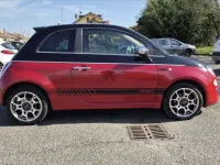 Usata Fiat 500 Sport 101 CV (74 kW) 2007 Utilitaria