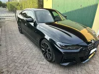 Usata BMW 420 Gran Coupé Sport Line 190 CV (139 kW) 2024 Nero Coupé