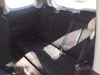 Usata Mazda 2 68 CV (50 kW) 2008 Utilitaria