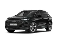 Nuova Audi Q3 Advanced Plus 150 CV (110 kW) 2026 Nero mito metallizzato SUV