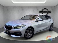 Usata BMW 116 Advantage 116 CV (85 kW) 2021 Other Utilitaria