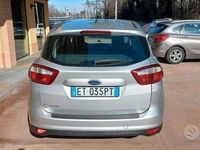 usata Ford C-MAX 1.6 TDCi 115CV Plus