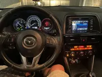 Usata Mazda CX-5 Exceed 175 CV (128 kW) 2013 SUV