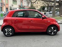 usata Smart ForFour Electric Drive forfour EQ Passion