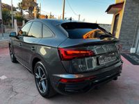 usata Audi Q5 SPB 35 TDI S tronic 2 X S LINE-2022