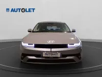 Usata Hyundai Ioniq 5 125 kW (170 CV) 2025 Cyber gray metallic SUV