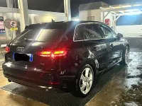 Usata Audi A3 116 CV (85 kW) 2017 Berlina