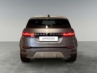 Usata Land Rover Range Rover evoque SE 163 CV (119 kW) 2023 Eiger grey SUV