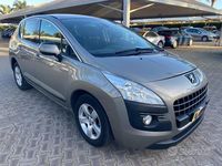 Usata Peugeot 3008 Business-Line 116 CV (85 kW) 2013 Grigio SUV
