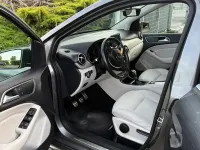 Usata Mercedes B200 Premium 136 CV (100 kW) 2014 Utilitaria