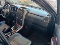 Usata Suzuki Vitara 2006 Nero SUV