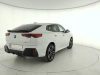 Usata BMW X2 M Sport 150 CV (110 kW) 2025 Bianco SUV