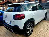 Usata Citroën C3 Aircross Feel 110 CV (80 kW) 2023 Bianco SUV