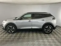 Usata Peugeot 2008 Allure 131 CV (96 kW) 2023 Grigio SUV