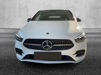 Usata Mercedes B200 Premium 163 CV (119 kW) 2022 Bianco Utilitaria