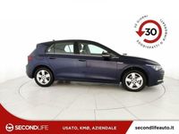 usata VW Golf VIII 1.5 etsi 1st Edition Style 150cv dsg