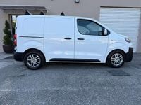 Usata Peugeot Expert Premium 116 CV (85 kW) 2016 Bianco Furgone