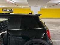 Usata Mini John Cooper Works 231 CV (169 kW) 2023 Verde Utilitaria