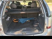 Usata Opel Meriva 2008 Grigio Monovolume