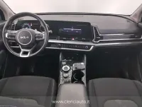 Usata Kia Sportage Style 230 CV (169 kW) 2023 Grigio SUV