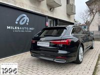 usata Audi A6 Avant 40 2.0 TDI S tronic MHEV - Mild Hy