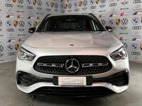 usata Mercedes GLA220 d Automatic 4Matic Premium