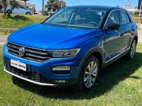 usata VW T-Roc T-Roc1.6 tdi Style