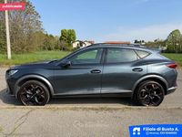 Usata Cupra Formentor 150 CV (110 kW) 2023 Grigio SUV
