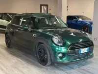 Occasion Mini Cooper 136 ch (100 kW) 2018 Vert Citadine