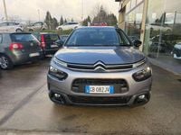 Usata Citroën C4 Feel 102 CV (75 kW) 2020 Grigio SUV