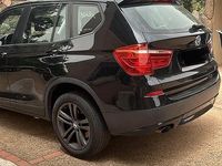 Usata BMW X3 184 CV (135 kW) 2012 SUV