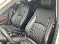 Usata Mazda CX-3 105 CV (77 kW) 2017 Bianco SUV