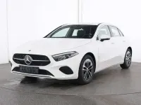 Usata Mercedes A200 Advanced 163 CV (119 kW) 2025 Bianco Berlina