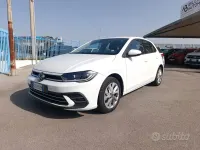 Usata VW Polo Edition 115 CV (84 kW) 2023 Bianco Utilitaria