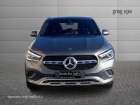 Usata Mercedes GLA180 116 CV (85 kW) 2022 Grigio SUV