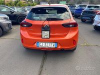 Usata Opel Corsa 75 CV (55 kW) 2022 Utilitaria